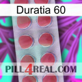 Duratia 60 18